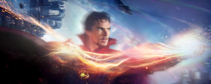 dr strange torrent hd